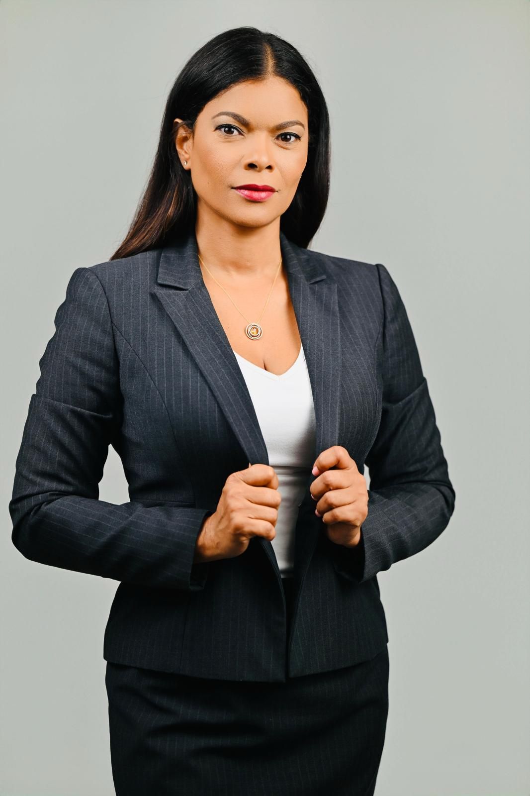 Laura Butler — Executive Coach, Fusion Consulting Services