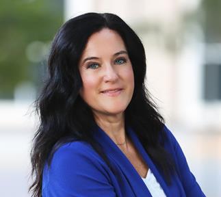 Christina Gordon