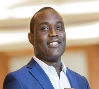Damond Isiaka
