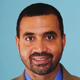Dr. Winston De La Haye