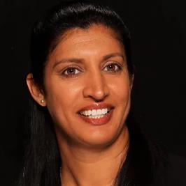 Yasmeen Sarwar